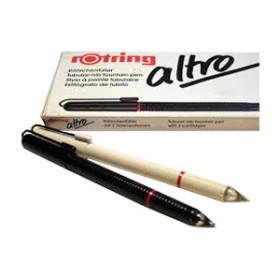 STILOGRAFICHE ROTRING ALTRO