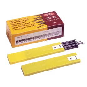 MINE KOH-I-NOOR 2MM 4H