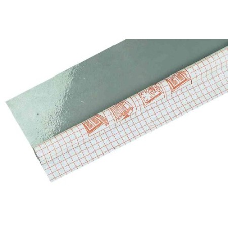 ROTOLI ADESIVO 100X45 FAVORIT