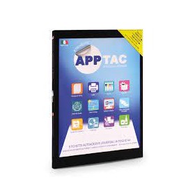 ETICH. AD. A4 63.5X46X6 AA 0415