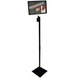 PIANTANA PER ELIMINACODE C/CHIOCCIOLINA