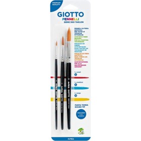 BLISTER PENNELLI TONDI SERIE 500 GIOTTO