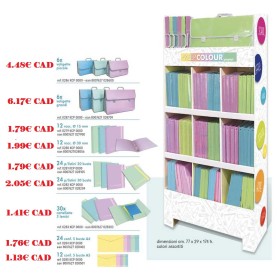 ESP. 150PZ KEEP COLOUR