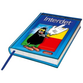 DIARI SCUOLA CATTIVIK INTERDET