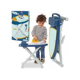 ASSE E FERRO DA STIRO CLEAN HOME