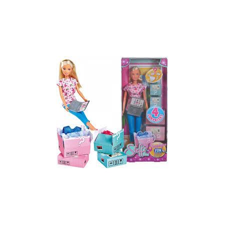 STEFFI LOVE SHOPPING FUN