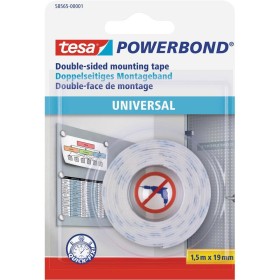 NASTRO BIADESIVO POWERBOND 1.5X19 TESA