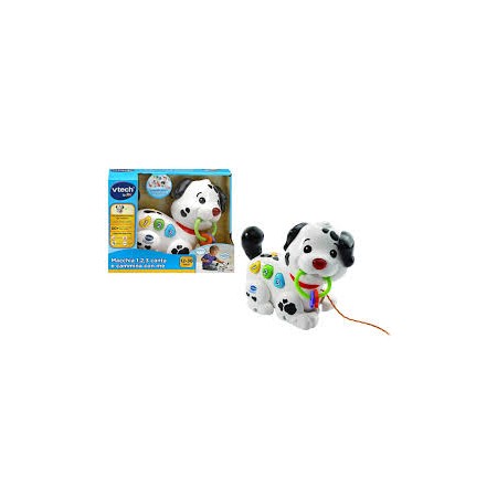 MACCHIA 123 CANTA E CAMMINA