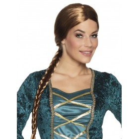 PARRUCCHE FRIZZANTINE COD. 2836