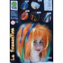 PARRUCCHE FRIZZANTINE COD. 2838