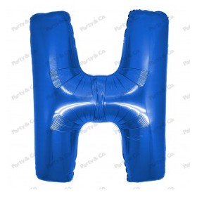 LETTERE E NUMERI MYLAR 42CM H