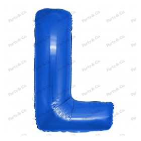 LETTERE E NUMERI MYLAR 42CM L