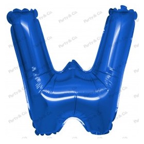 LETTERE E NUMERI MYLAR 42CM W