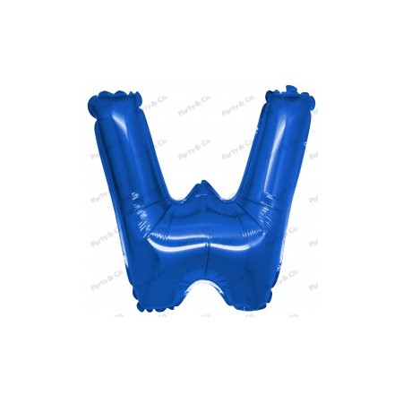 LETTERE E NUMERI MYLAR 42CM W