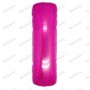 MYLAR LETTERE 42 CM FUXIA I