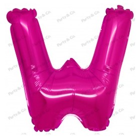 LETTERE E NUMERI MYLAR 42CM W