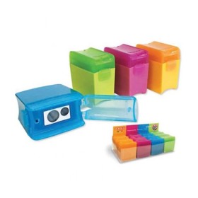 TEMPERINI 2 FORI ARDA COLORI ASS.