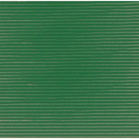 CARTONCINO OND. 50X70  10FG CWR VERDE
