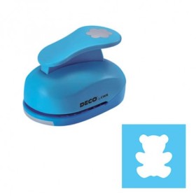 FUSTELLATRICE MM.16 ORSO