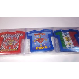 SVEGLIA T-SHIRT PAPA'