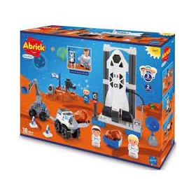 ABRICK BASE SPAZIALE