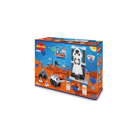 ABRICK BASE SPAZIALE