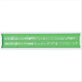 NORMOGRAFI N. 6 ARDA