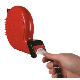 CHIOCCIOLA ELIMINA CODE