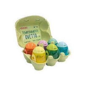 TEMPERINI 2FORI ARDA OVETTO PZ.6