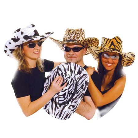 CAPPELLI COWBOY SOGG. ASS.