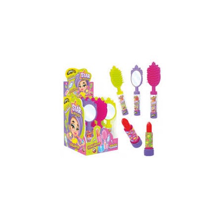 MY STAR LIPSTICK PZ.12