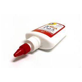 COLLA BIANCA IN BLISTER 120GR PZ 12