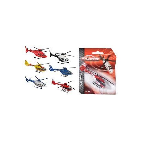 ELICOTTERI IN BLISTER