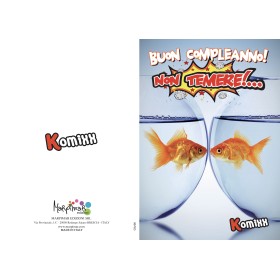 BIGLIETTI MARPIMAR COMPLEANNO