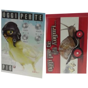 BIGLIETTI MARPIMAR COMPLEANNO