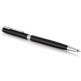 BIRO REGALO PARKER SLM BLACK GT