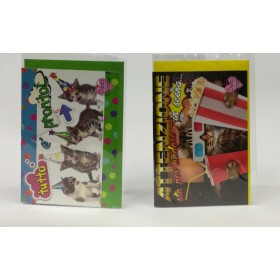 BIGLIETTI MARPIMAR COMPLEANNO