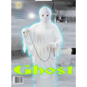 VESTITI GHOST