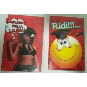 BIGLIETTI MARPIMAR LAUREA