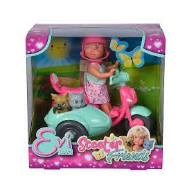 EVI LOVE SCOOTER