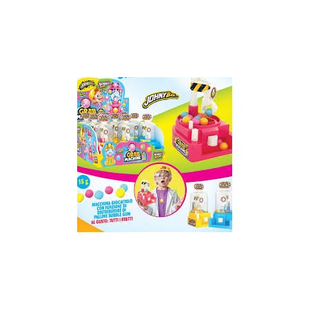 GRAB MACHINE PZ.9 GR.12