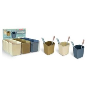 BICCHIERE PORTAPENNE ARDA VINTAGE PZ.9