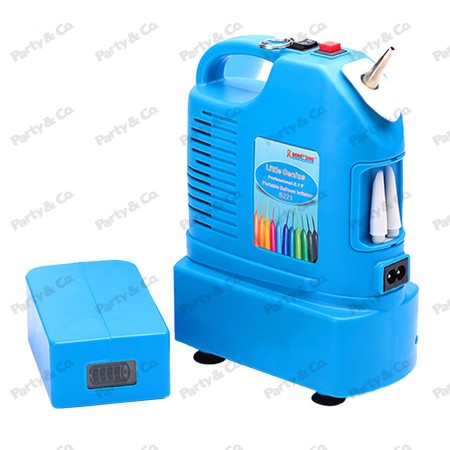 GONFIATORE PORTATILE B221