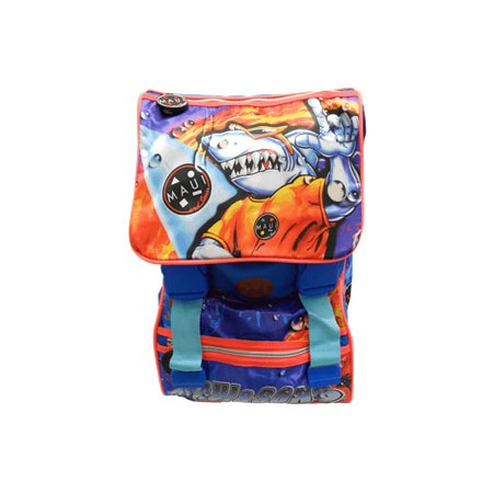 ZAINI EST. MAUI SHARK