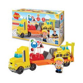 ABRICK CAMION CANTIERE