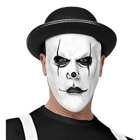 MASCHERE ARLECCHINO C/BOMBETTA