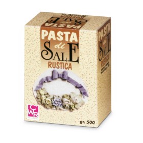 PASTA DI SALE  RUSTICA CWR 269