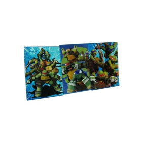 MAXI GIOCHI PREZIOSI TURTLES RIG. 4MM