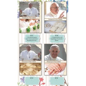 BIGLIETTI MARPIMAR PRIMA COMUNIONE