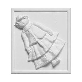 FORMINE 21X23 BAMBOLE CWR